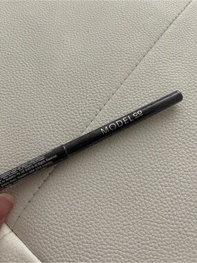 ModelCo Black Precision Eyeliner Pencil